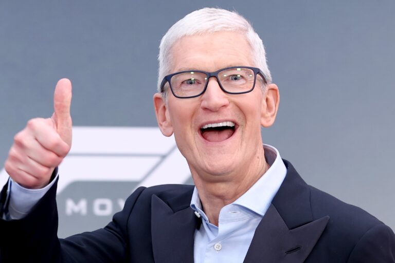 Welp, Looks Like It’s Time for Tim Cook to Finally Do Something