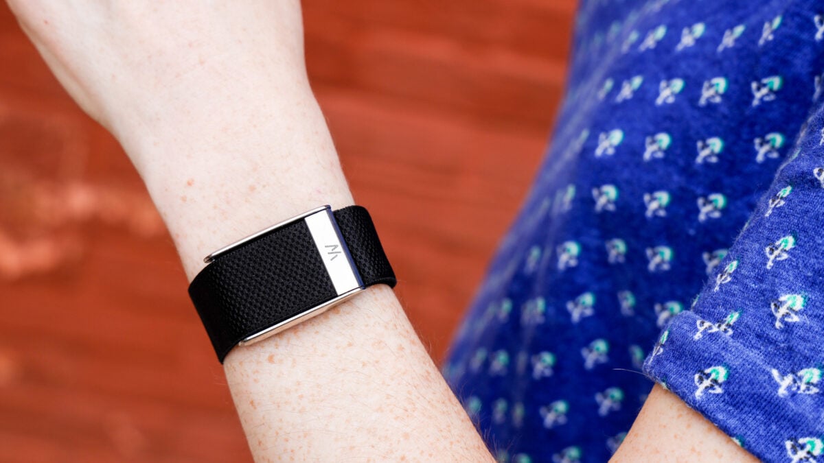Wearables Are Getting Very Messy
