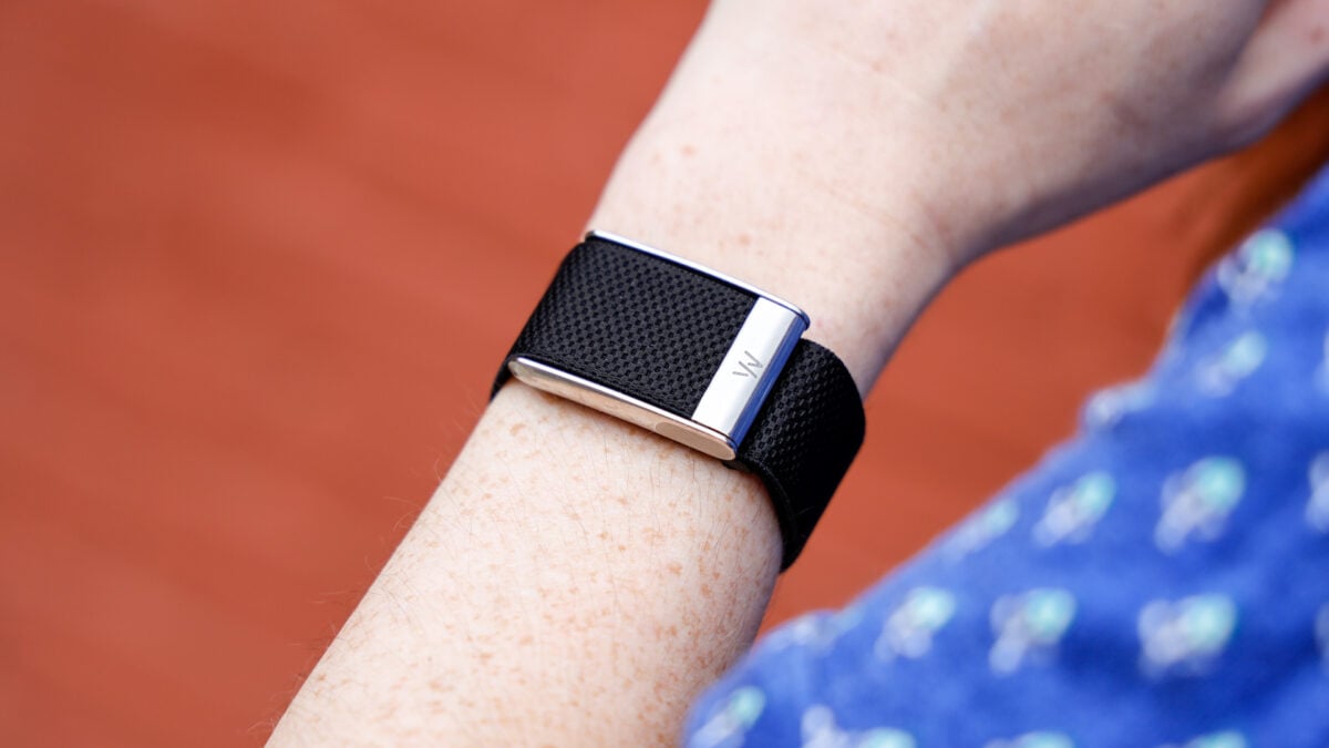 Google's Next Fitbit Sounds Exactly Like a Whoop Clone