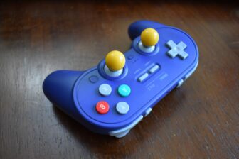 8BitDo Pro 3 Review: So Dang Customizable, You'll Never Need Another ...