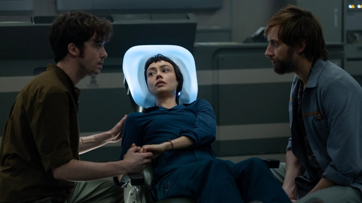 Noah Hawley Hopes 'Alien: Earth' Runs for 'a Very Long Time'