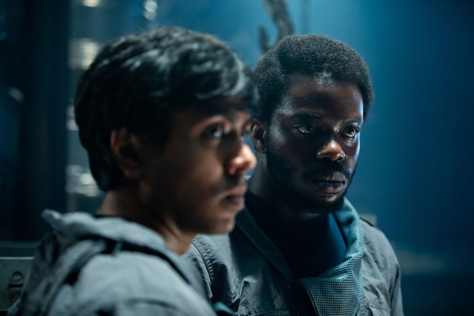 'Alien: Earth' Finished Its First Major Arc With Action and Intrigue