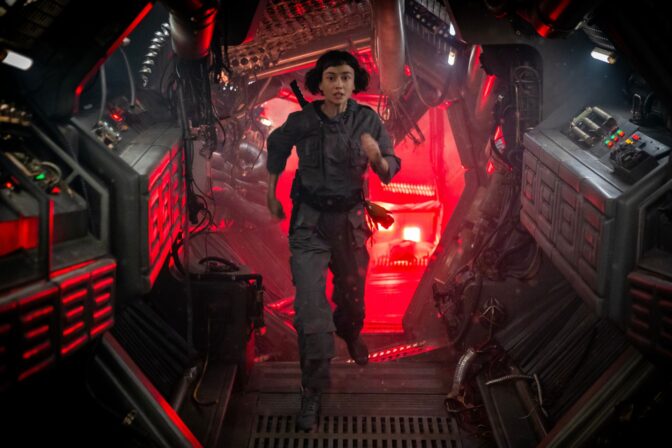 'Alien: Earth' Finished Its First Major Arc With Action and Intrigue