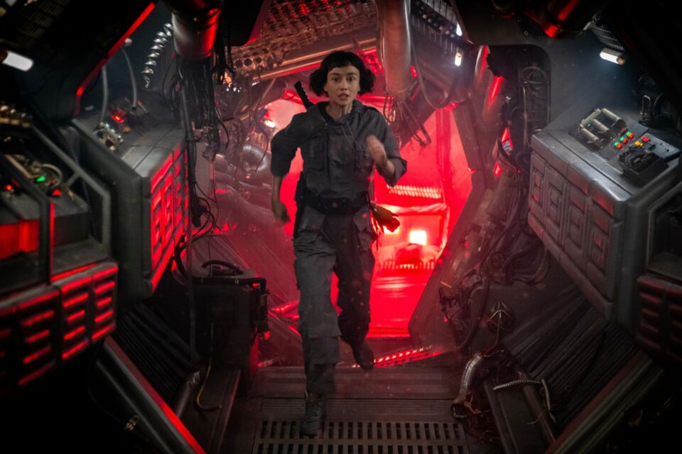 A Predator in 'Alien: Earth'? Yeahhhhhhh, No, Says Noah Hawley