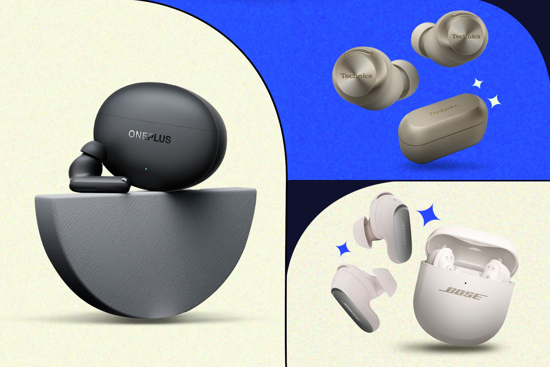 Best wireless earbuds of 2025