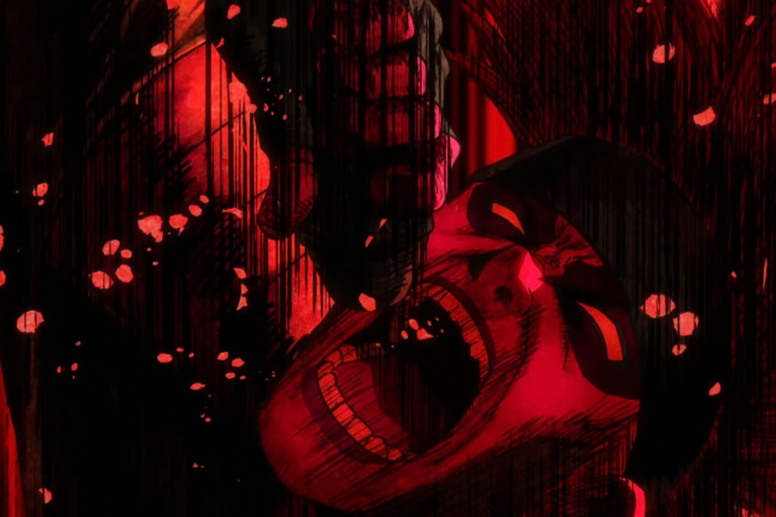 'Dan Da Dan' Just Added Heavy Metal Exorcisms to Its Raucous Anime Medley