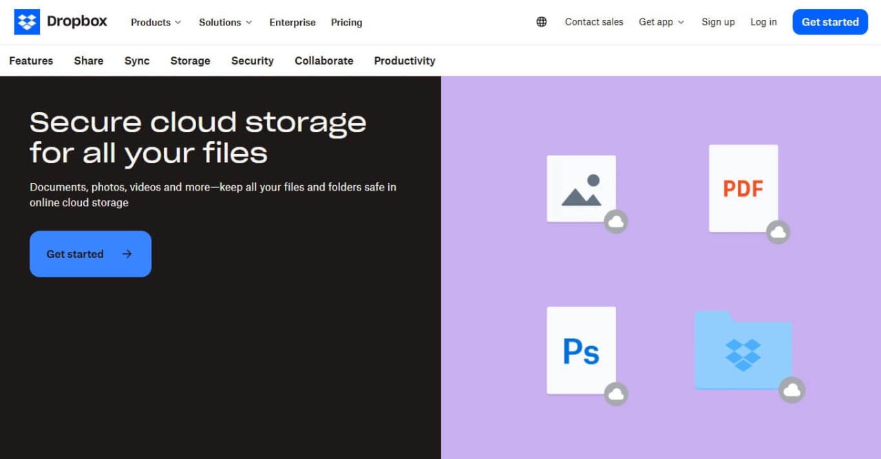 The Best Google Drive Alternatives in 2026