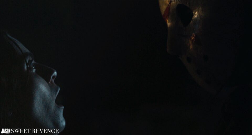 'Friday the 13th' Short 'Sweet Revenge' Is a Gruesomely Fun Jason ...