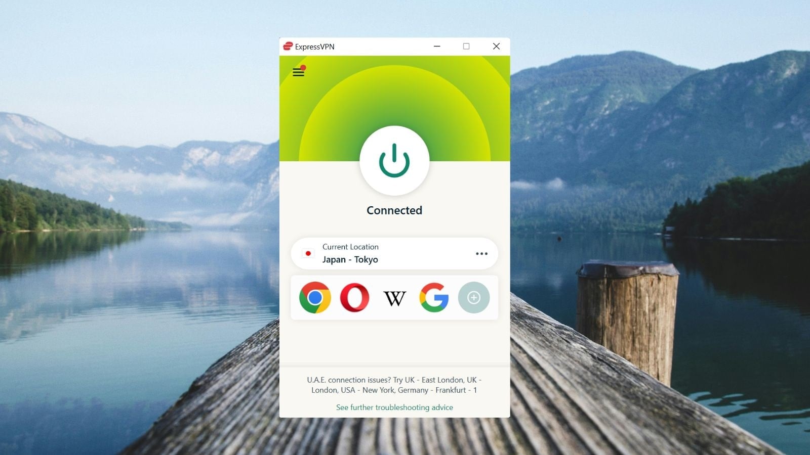 Expressvpn For Slovakia