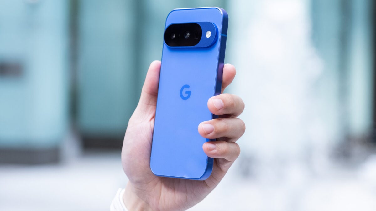Google’s Next Phone Chip Will Be Faster, and Still Not Fast Enough
