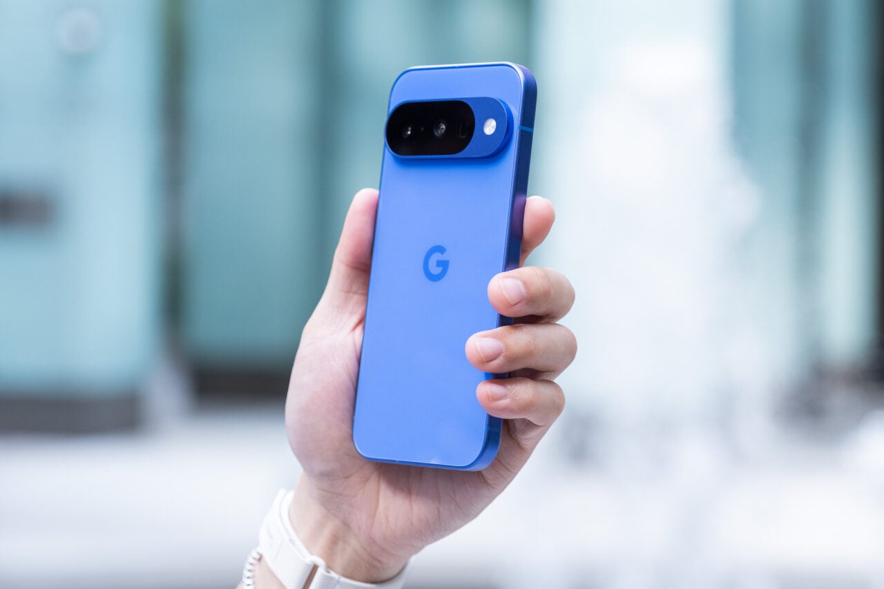 Google’s Next Phone Chip Will Be Faster, and Still Not Fast Enough