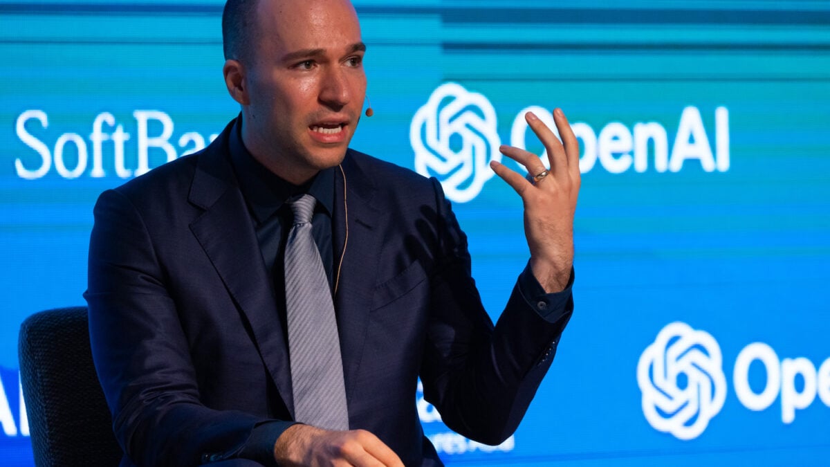 OpenAI Amat Tidak Menyukai Perhatian yang Disebabkan oleh Sumbangan Politik Pendiri Bersamanya