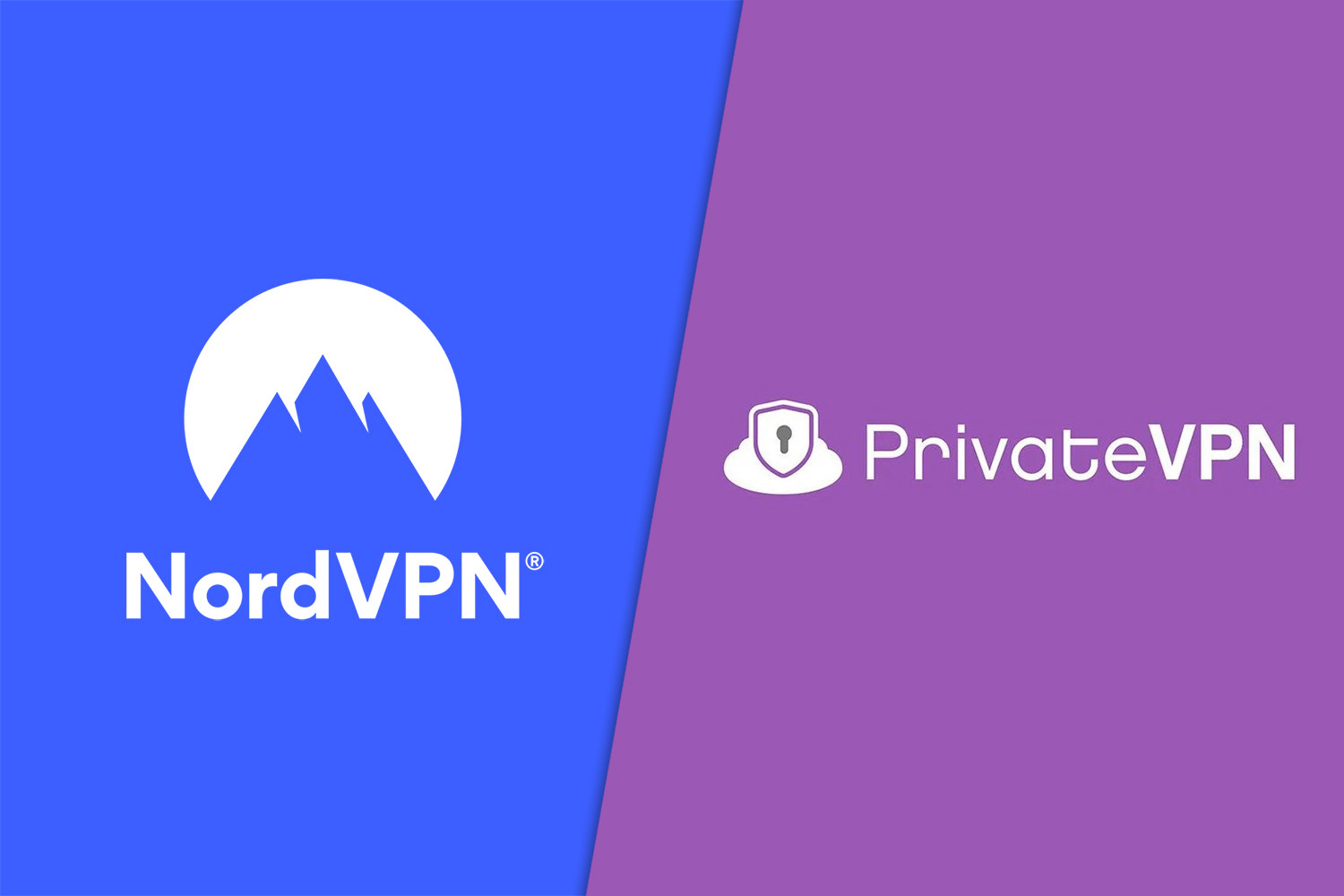 Nordvpn Vs Privatevpn