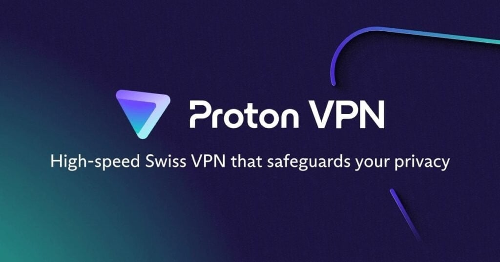 Protonvpn