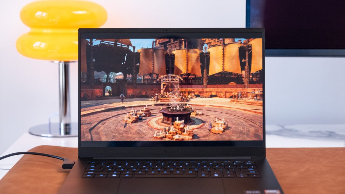 Nvidia Is Finally Doing Something About the RAM Apocalypse