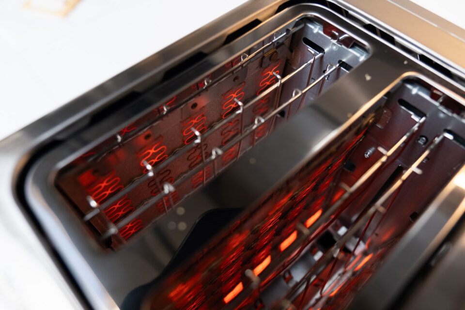 I Used a $400 Smart Toaster to Make Pop-Tarts and All I Got Was a Tummy ...