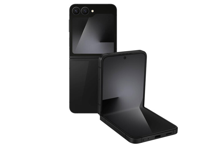 Samsung Galaxy Z Flip7 FE Drops Nearly 50%, No Longer Carrying the ...
