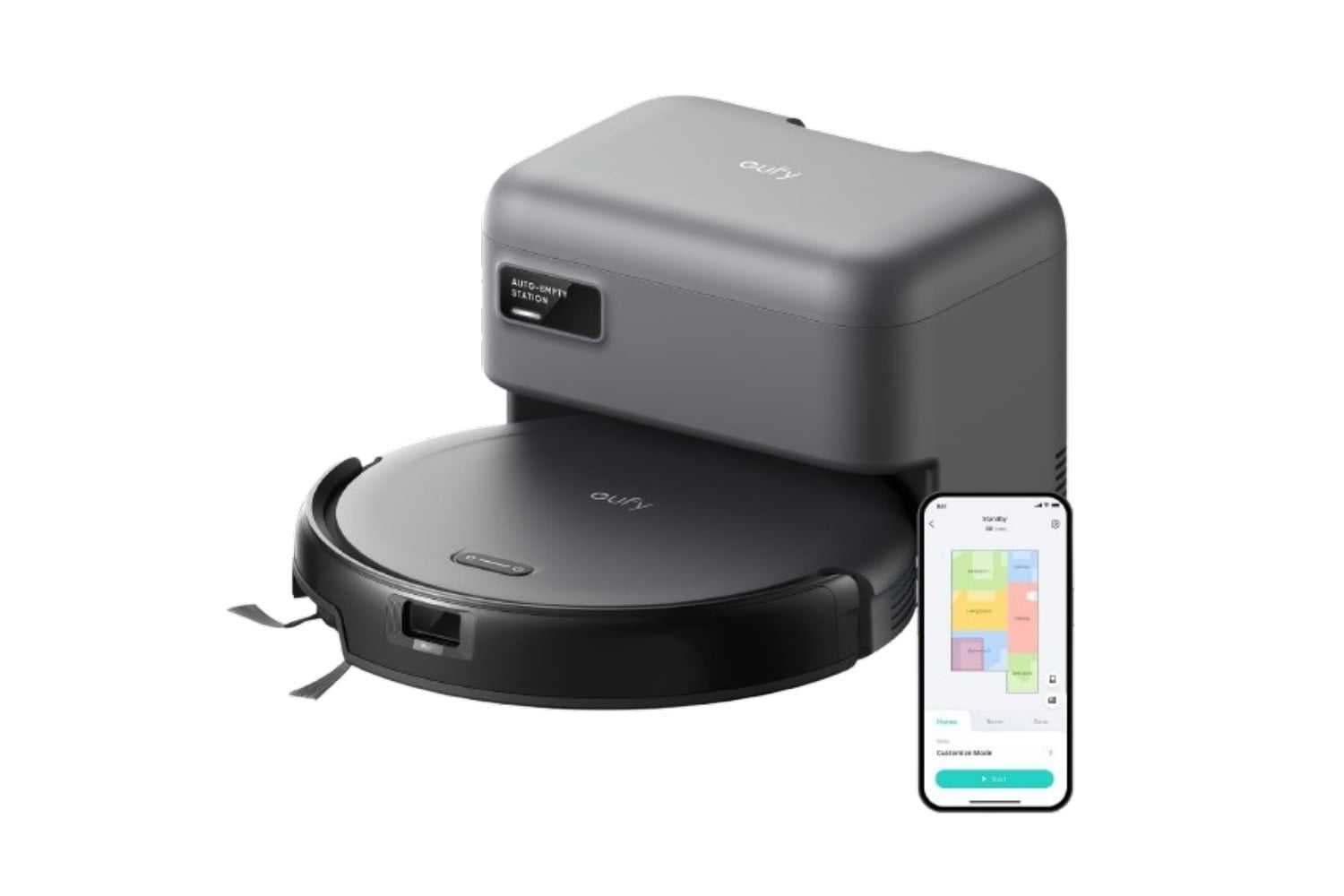 Eufy C10