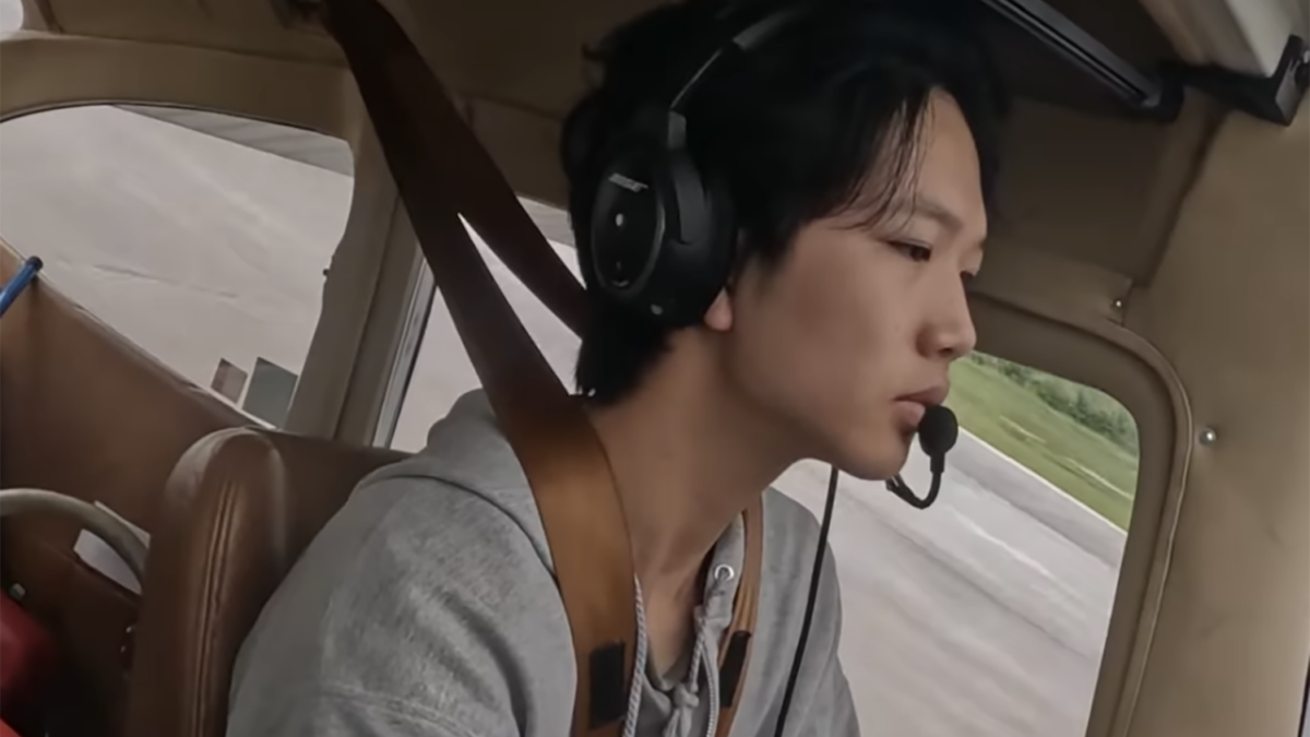 Teen Influencer Stranded in Antarctica After Controversial Plane Landing