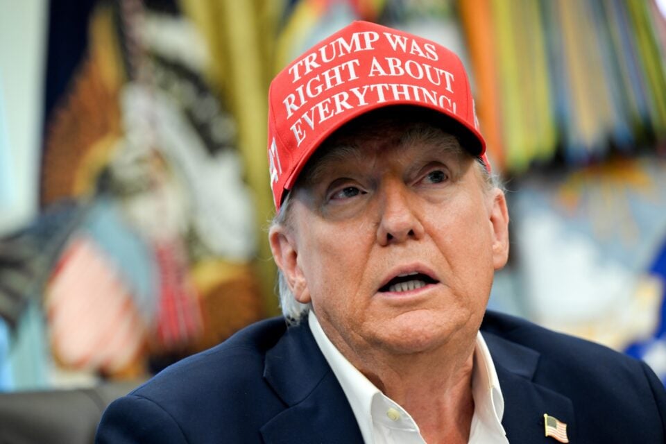 34 Of The Best Memes About Convicted Felon Donald Trump