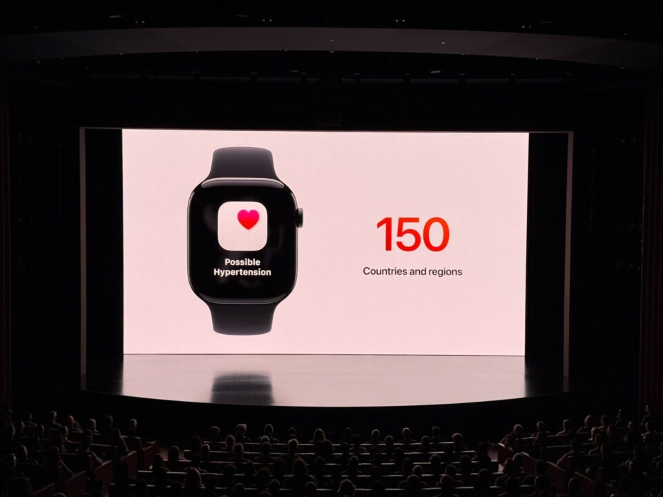 Apple Watch Series 11 Has Even More Health Monitoring Features That ... - Monitoring Patients With Apple Watch