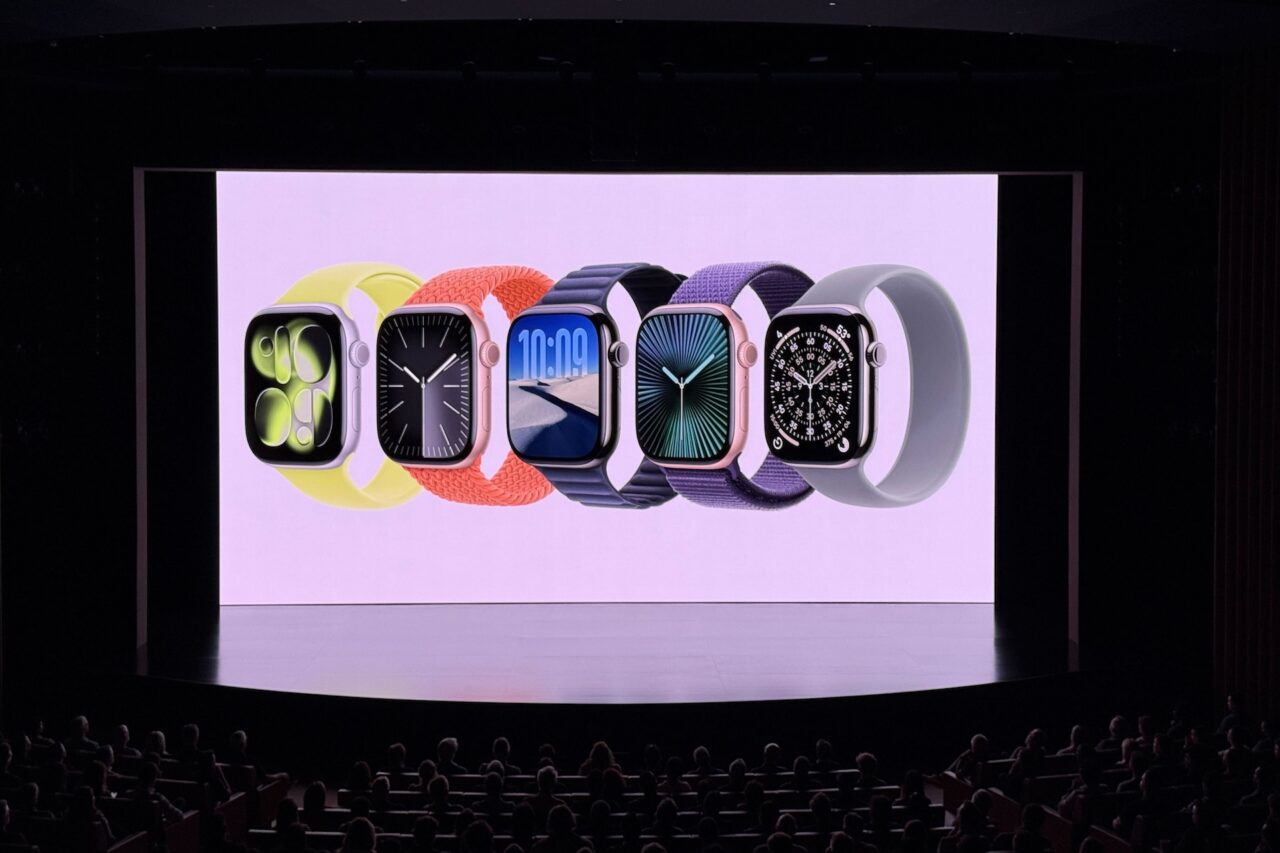 Picture of Apple Watch Series 11 Has Even More Health Monitoring Features That ...