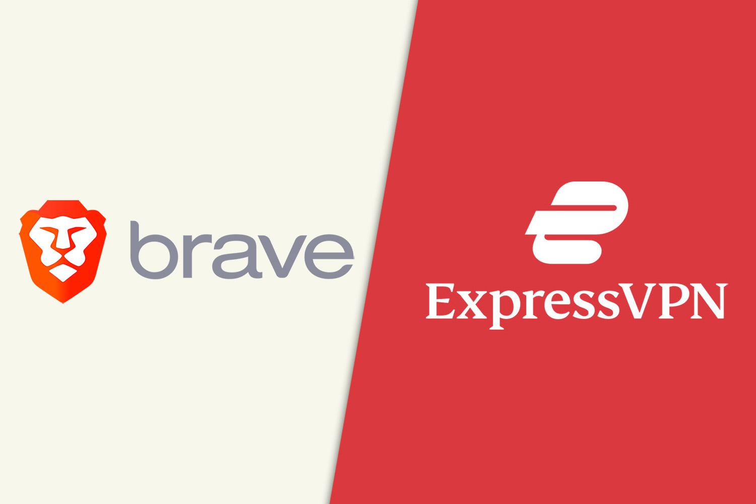 Brave Vpn Vs Expressvpn Comparison