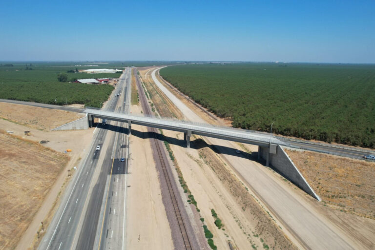 California’s High-Speed Rail Fiasco Keeps Getting Worse