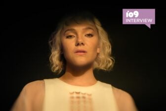 Foundation Finale Interview: Bayta Mallow Actor Synnøve Karlsen