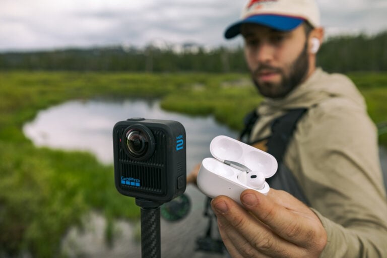 Sony Action Cam AS100V Review: GoPro Finally Has Some Competition