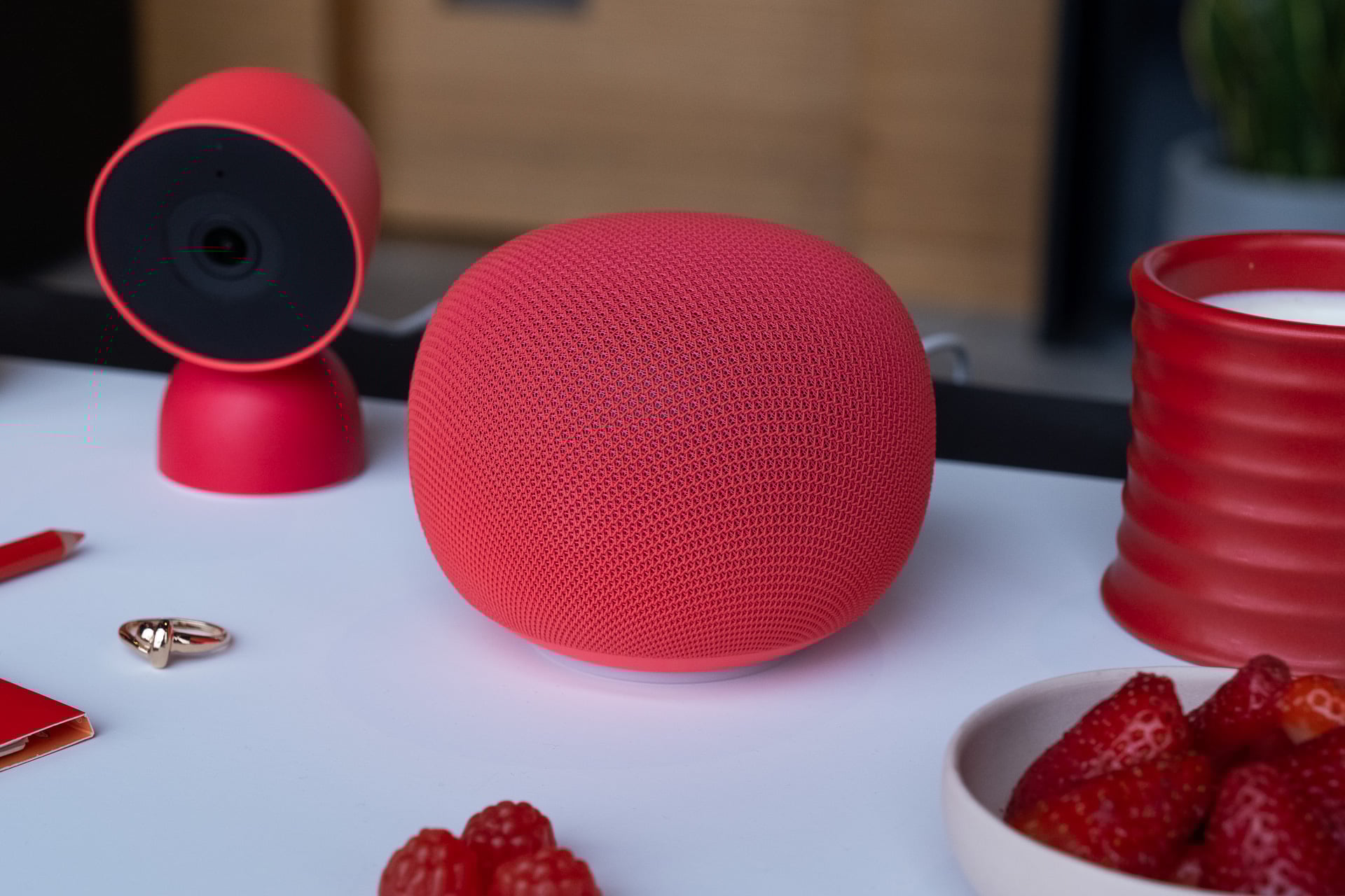 Google Nest Product Launch 22