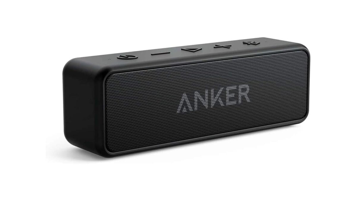 Bluetooth Speaker with 100,000 Five-Star Reviews Is Going For Pennies, Amazon Offloading Final Units