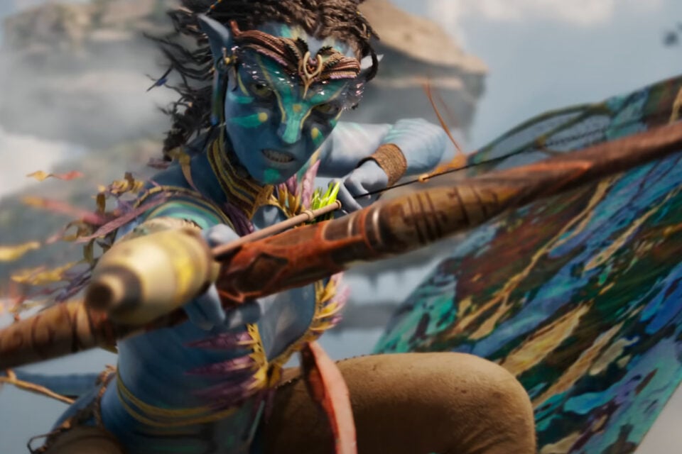 Meet the New Avatar of 'Avatar: Seven Havens'