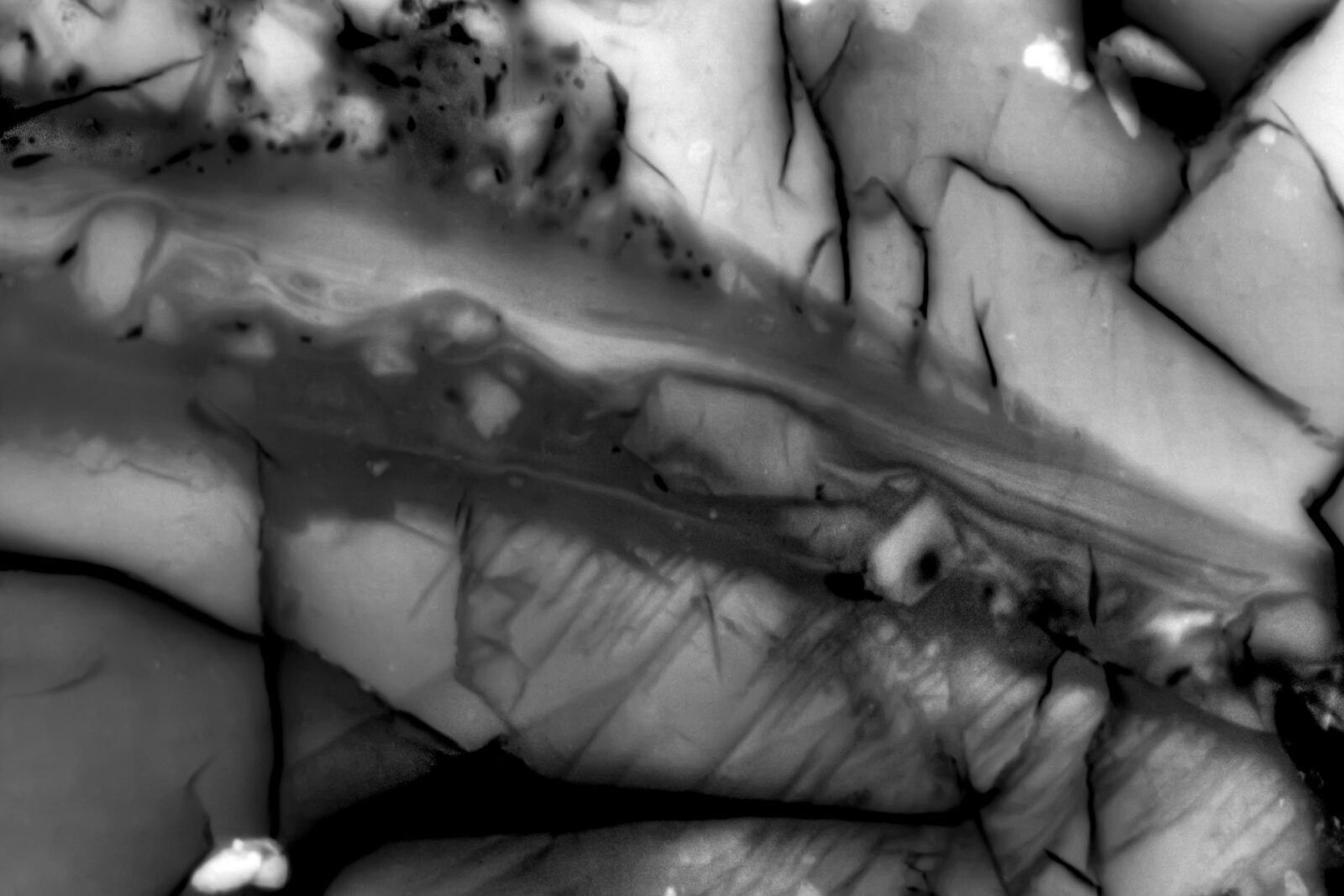 Around 90% of an Earthquake’s Energy Doesn’t Do What You Think It Does