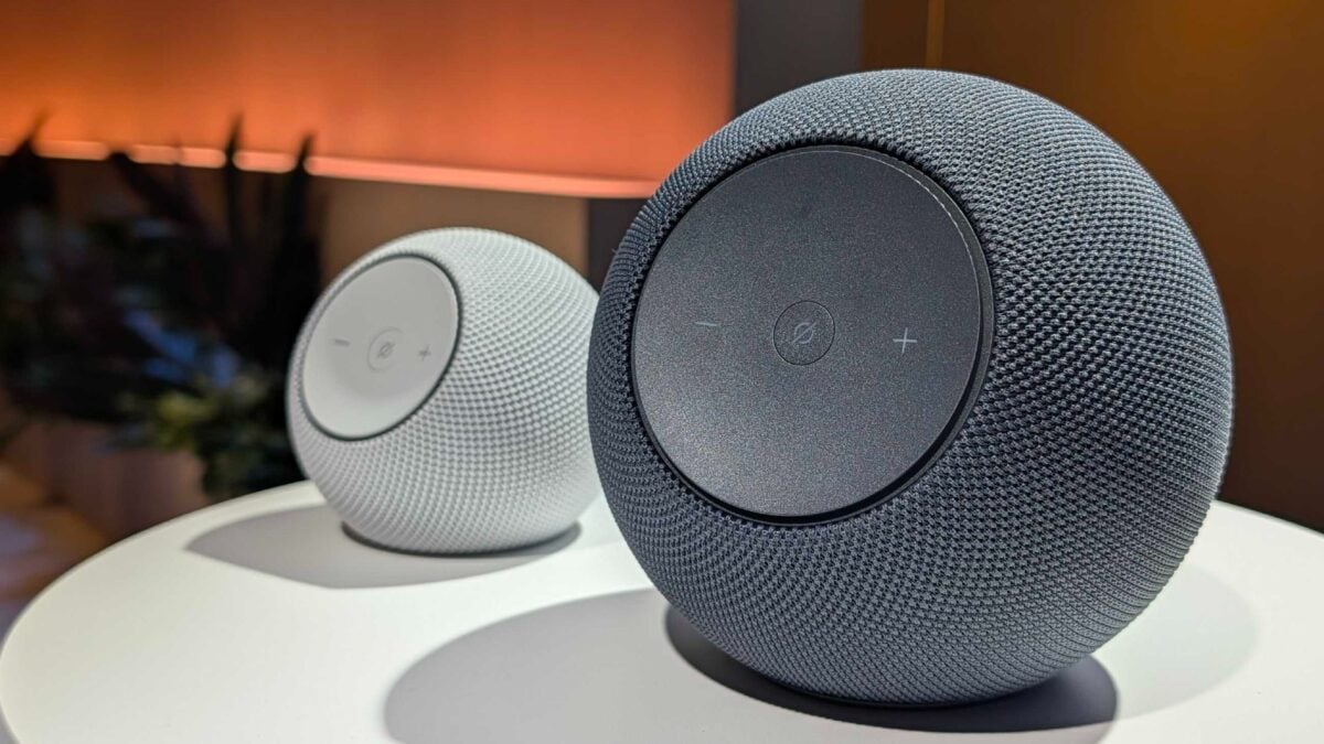 The AI Voice Assistant Arms Race Is Far From Over The AI Voice Assistant Arms Race Is Far From Over