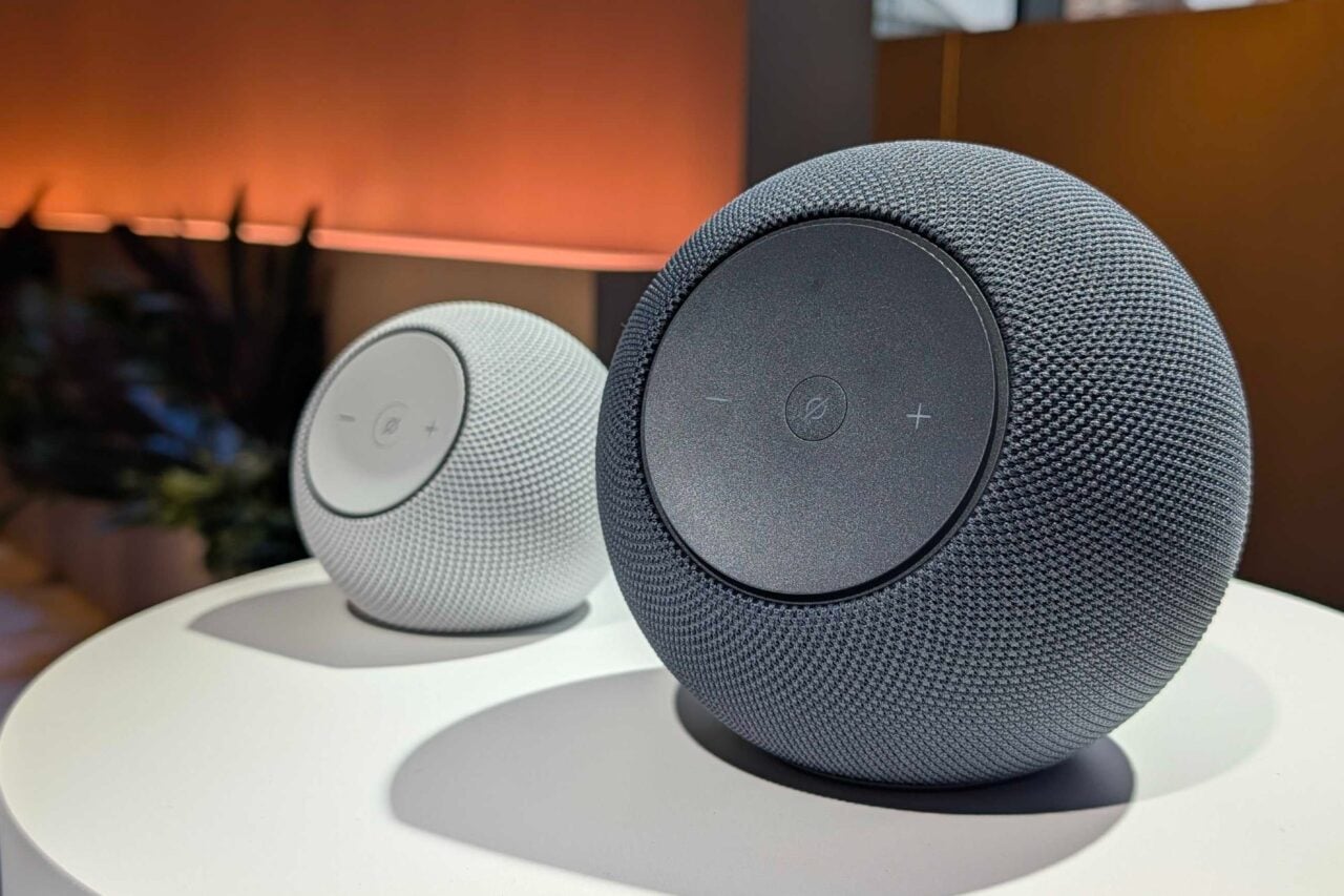 The AI Voice Assistant Arms Race Is Far From Over