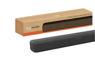 Fire Tv Soundbar