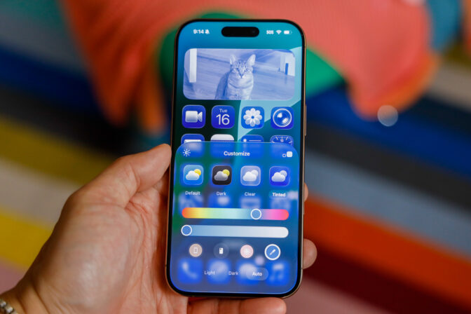 If You Hate Liquid Glass on iOS 26, Here’s How to Make It Better