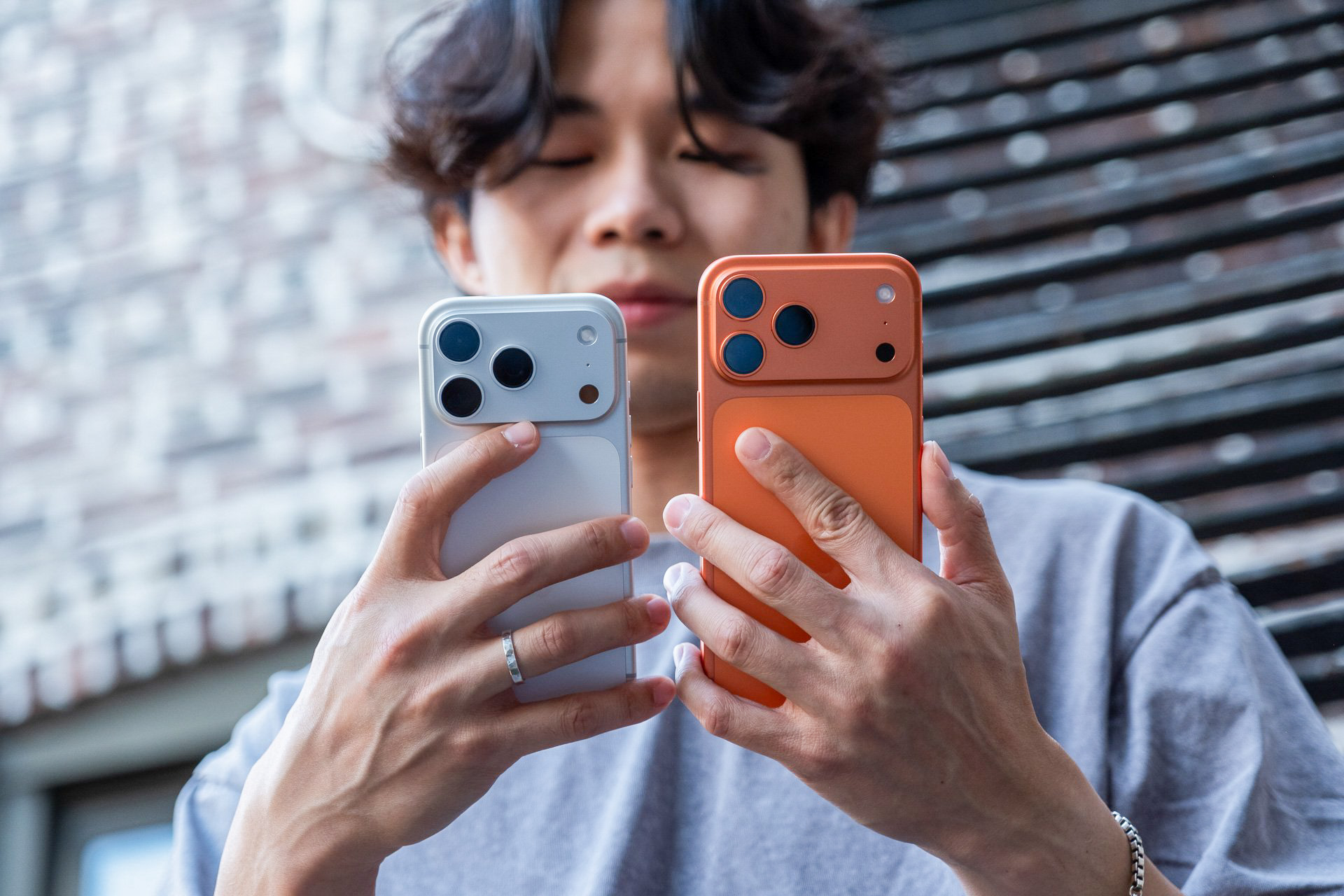 Leak Reveals Colors For Entire IPhone 17 Lineup Including A Bold Leak Reveals Colors For Entire IPhone 17 Lineup Including A Bold