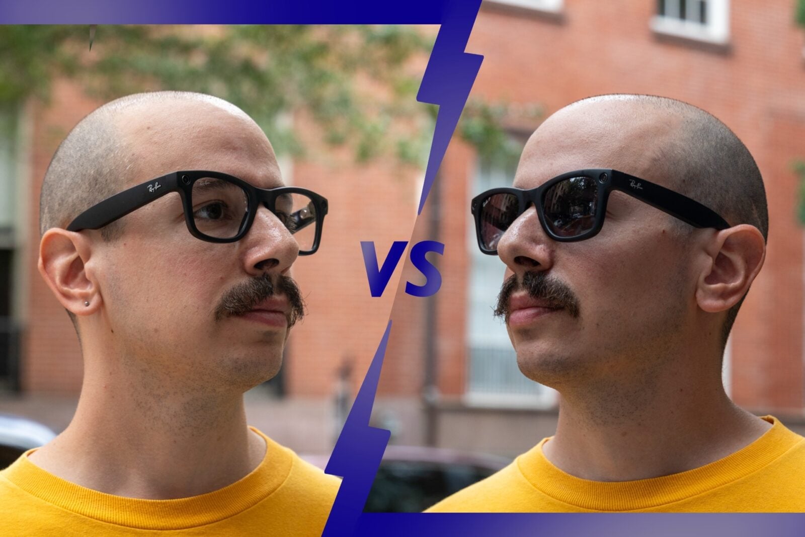 Ray-Ban Meta AI Glasses Gen 2 Vs. Gen 1: Which Smart Glasses Should You ...