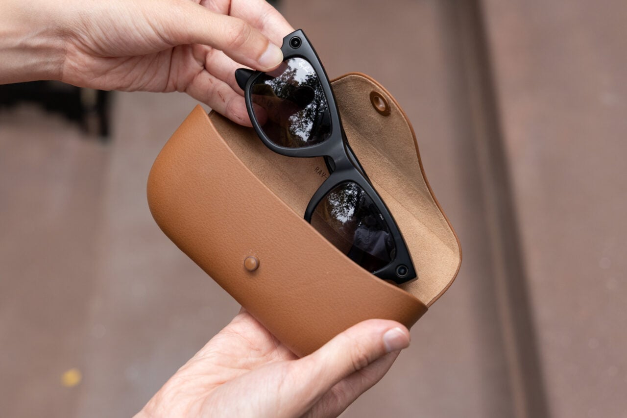 Ray Ban Meta Gen 1 10