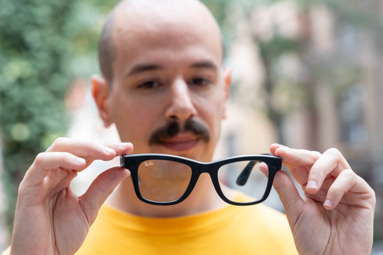 Ray Ban Meta Gen 2 08