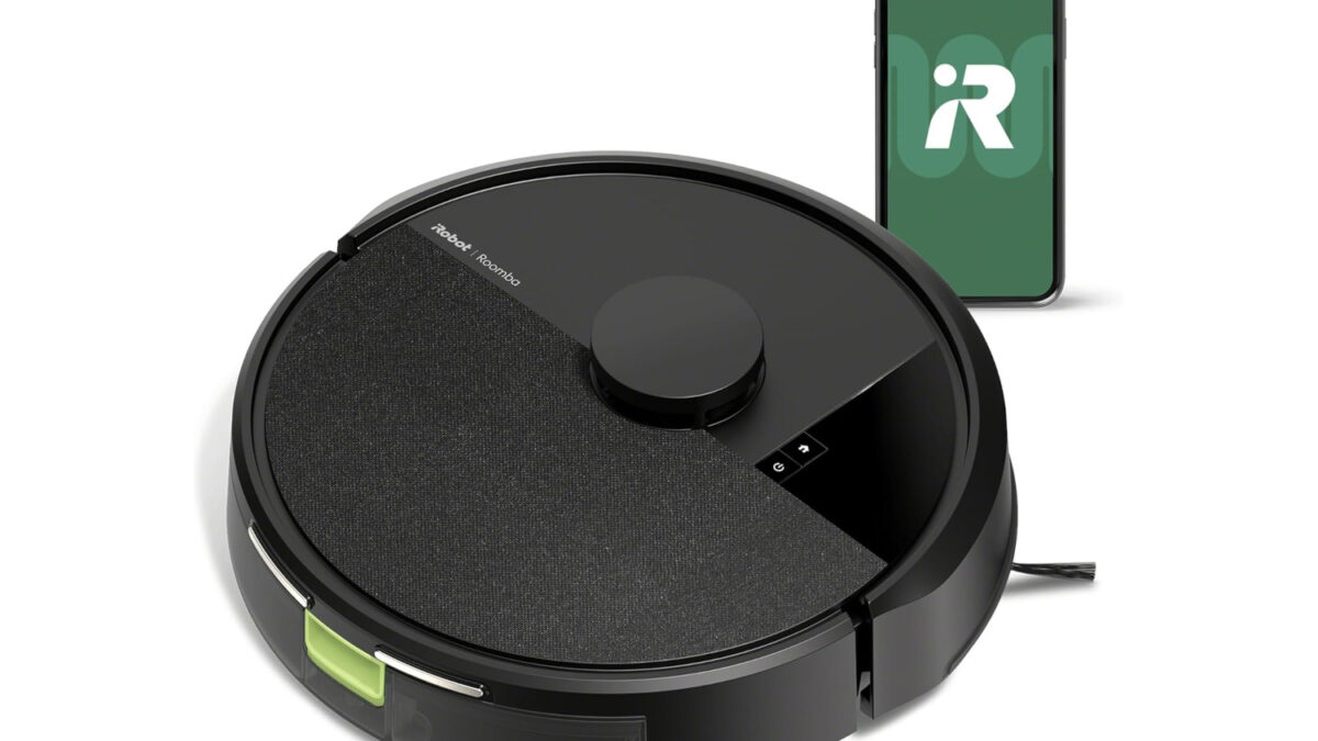 Vergessen Sie Dyson, Amazons exklusiver iRobot-Roboterstaubsauger ist nach ...