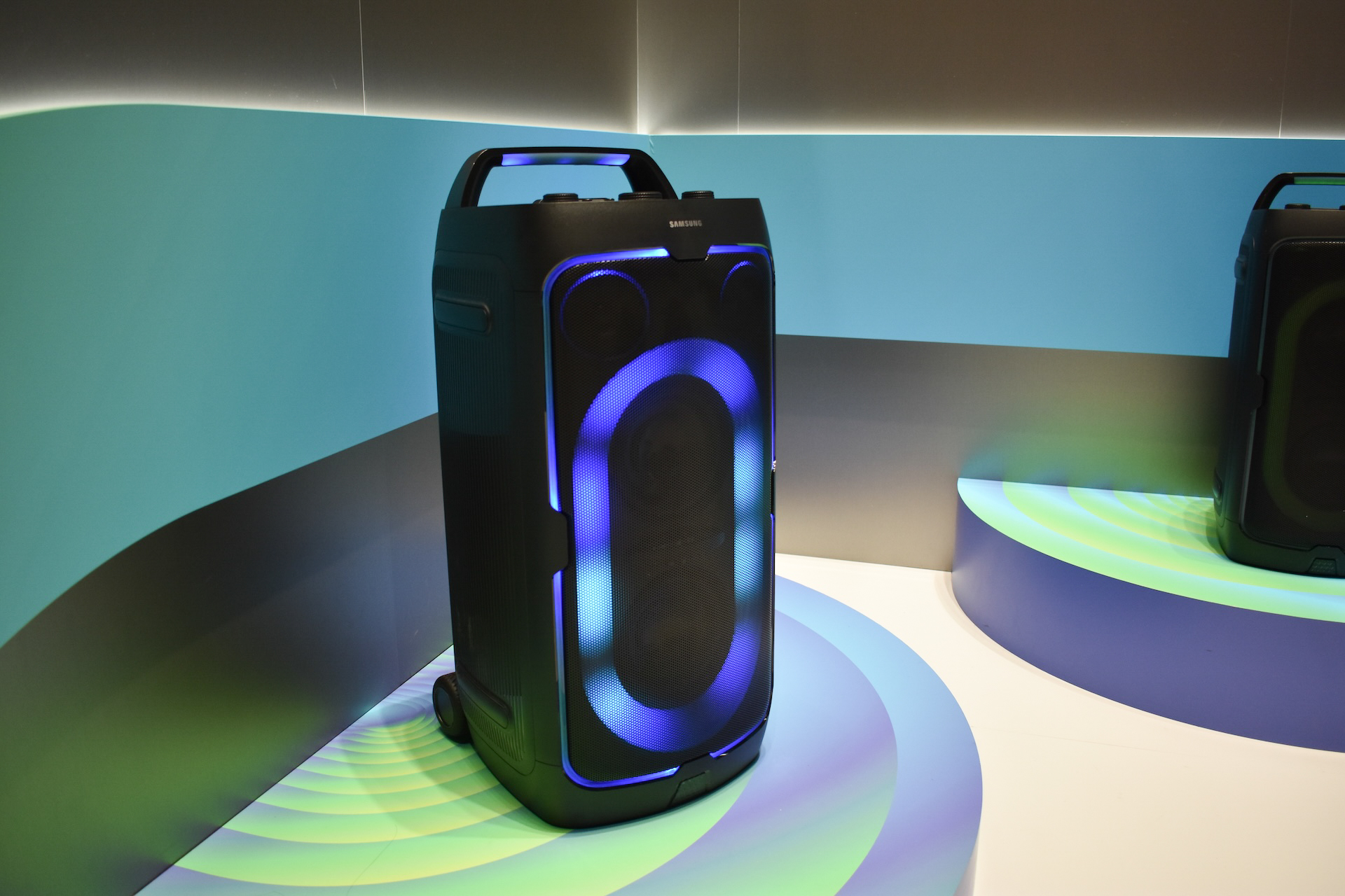 Samsung Party Speaker 2