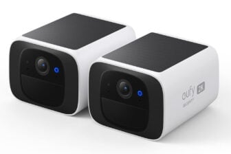 Solocam Eufy