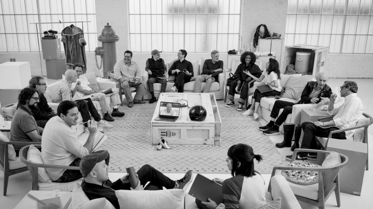 No Fooling, 'Spaceballs 2' Will Hit Theaters April 2027