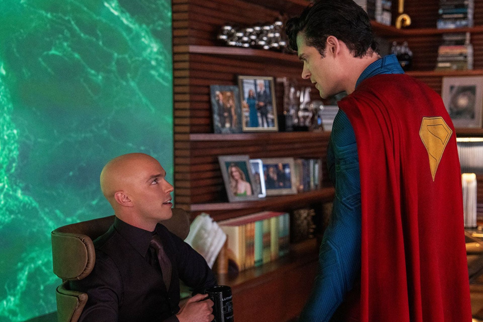 Superman Movies Ranked