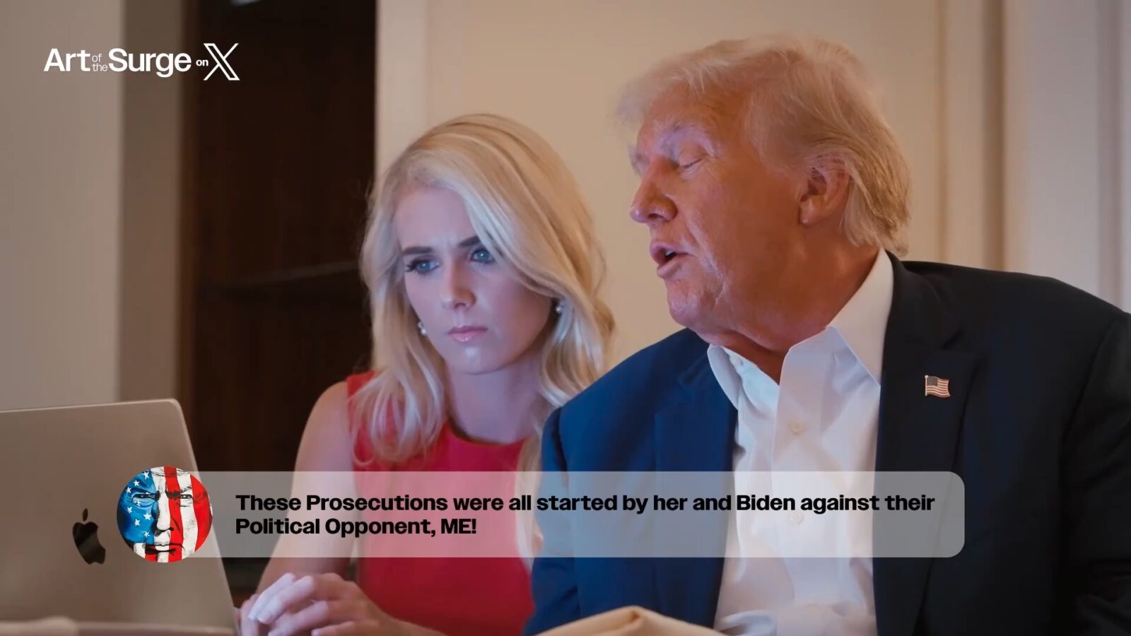 Donald Trump Can Edit His Truth Social Posts Now What Could Go Wrong 