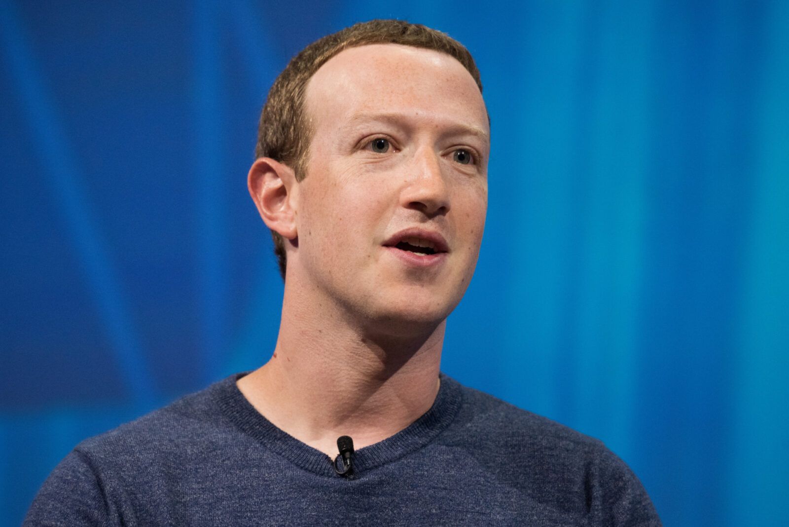 Mark Zuckerberg, the Lawyer, Is Suing Mark Zuckerberg, the CEO
