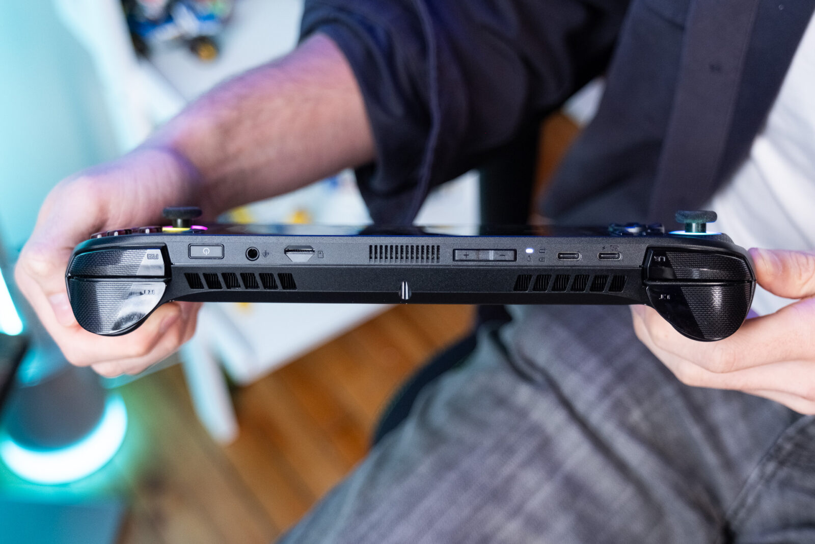 Asus ROG Xbox Ally X Review: Sorry, Consoles—PC Gaming Just Got Way Better